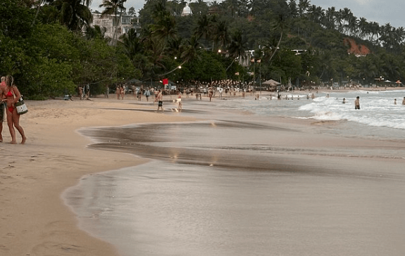 최고의 해변 추천 10