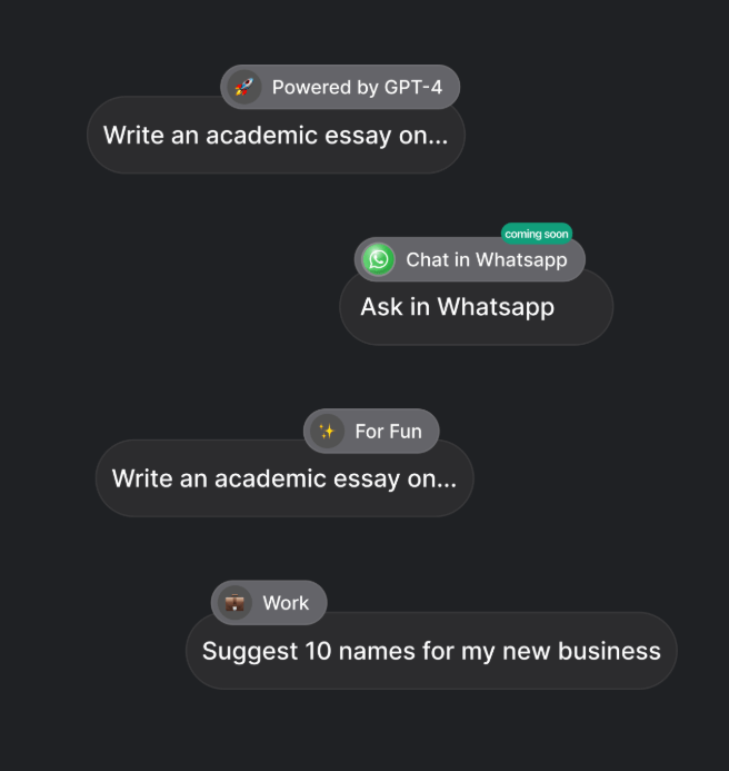 Search GPT 서치 지피티! 검색의 새로운 혁명을 경험하다! 🌐🤖