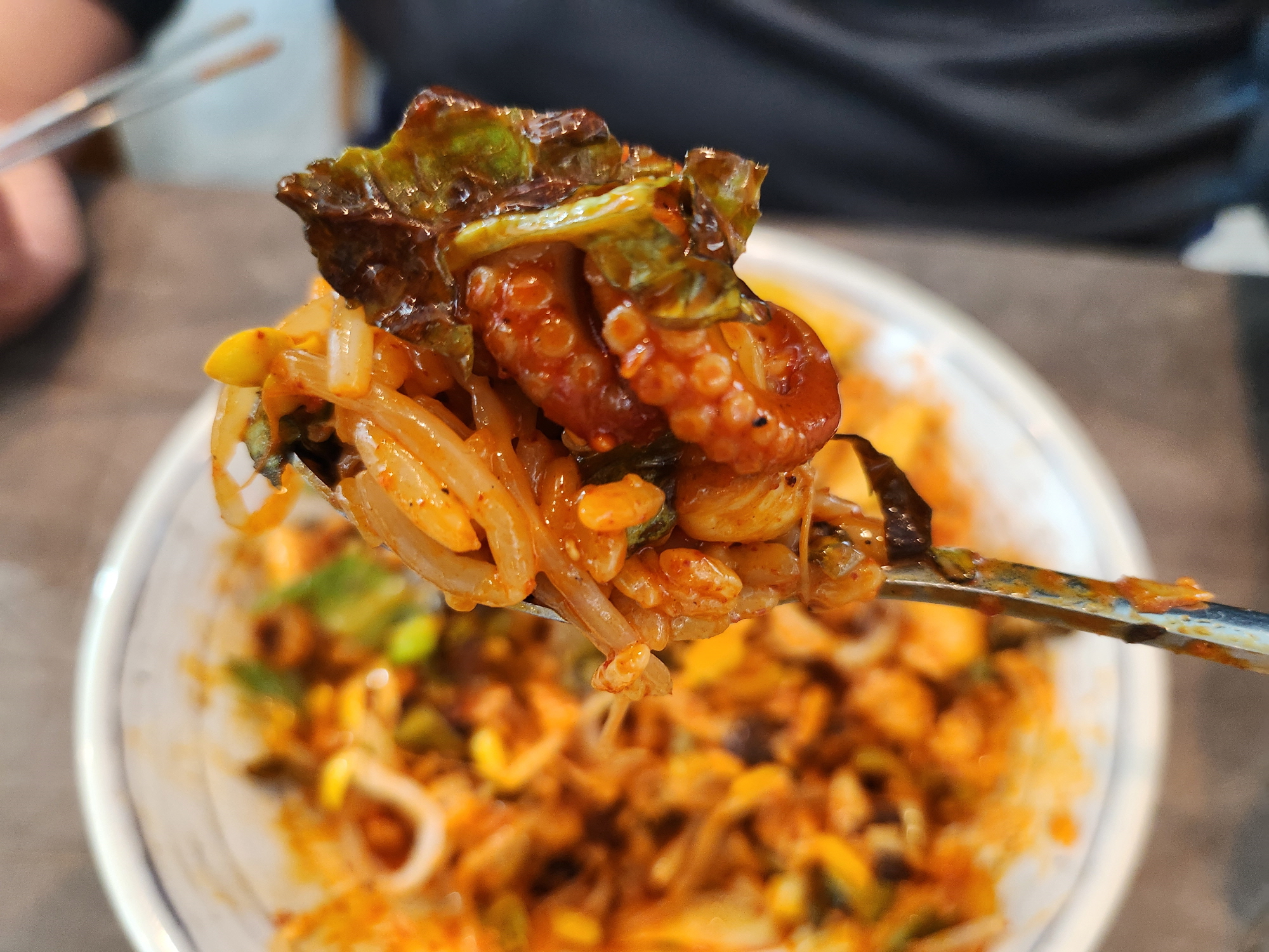 물왕리 맛집 더 식당 - 22