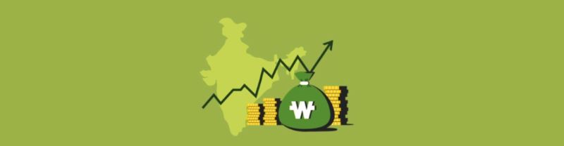 주식 관련 일러스트 이미지 &lt; 출처 : 롯데 &gt;