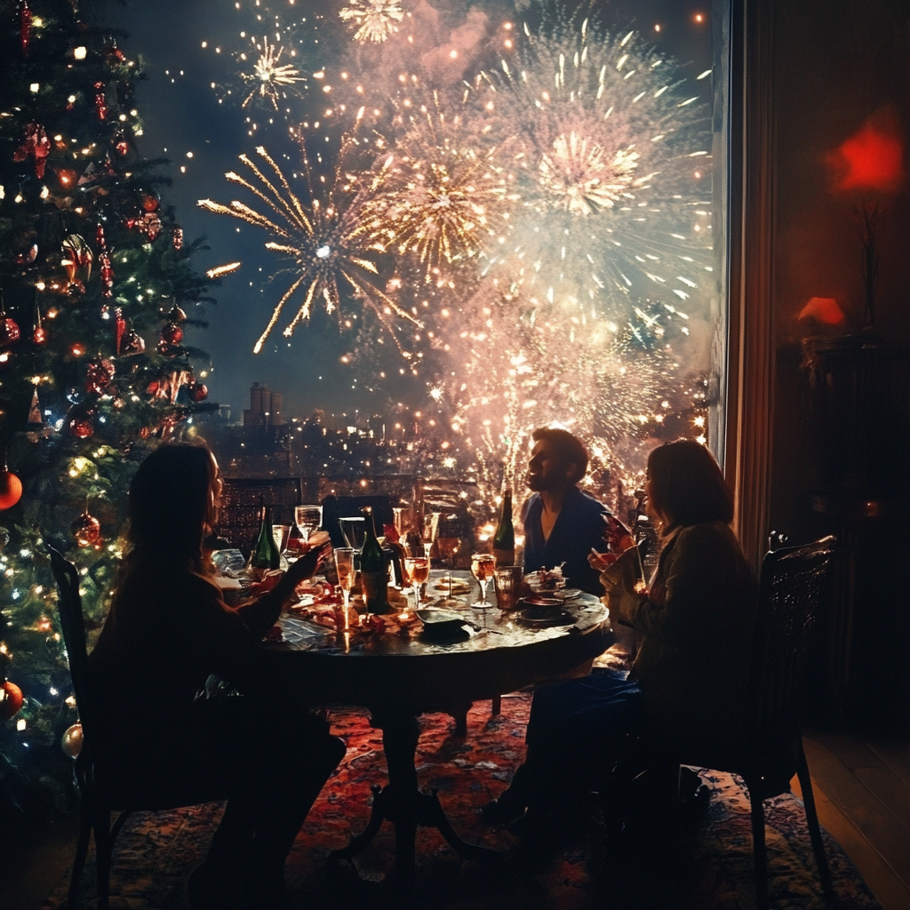 망년회와 송년회 차이 올바르게 사용해 연말 분위기 살리기