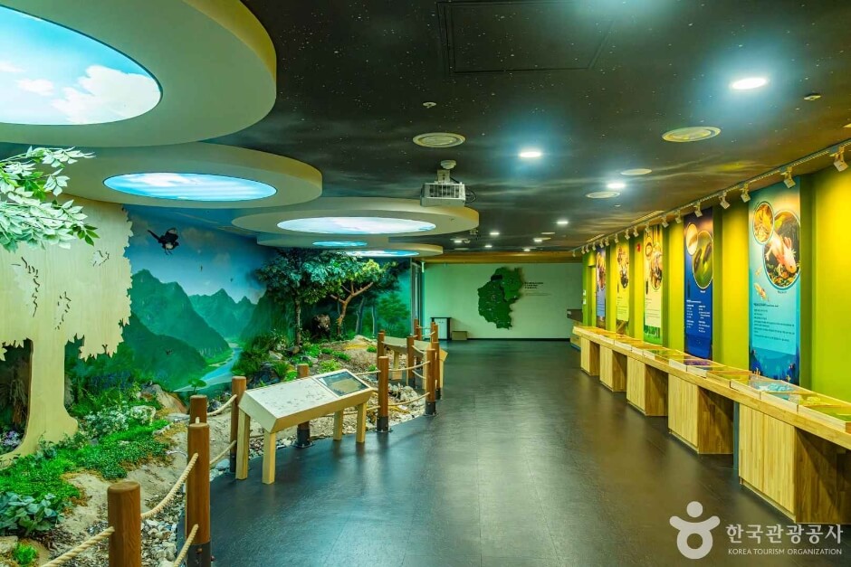 영양 가볼만한곳 베스트 10