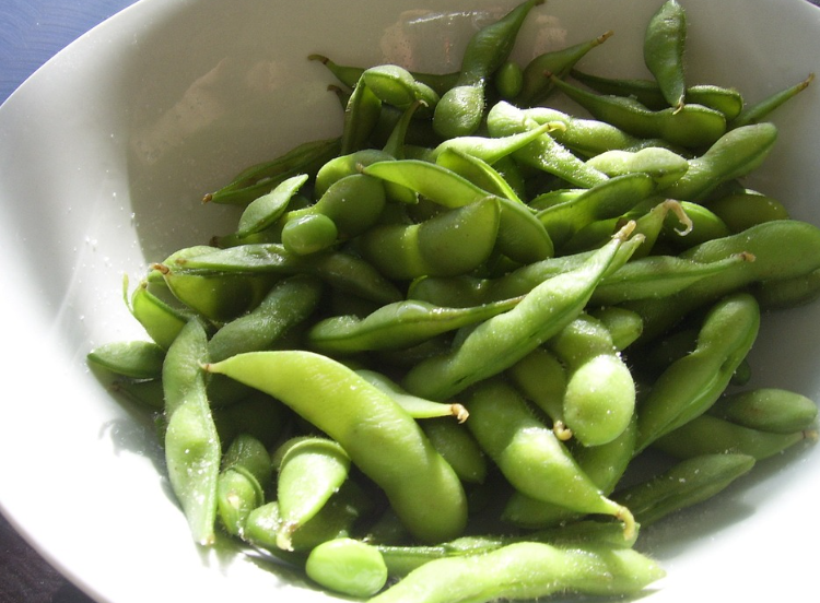 사과와 궁합이 좋은 채소