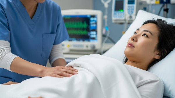 맹장염 초기증상 사진 18