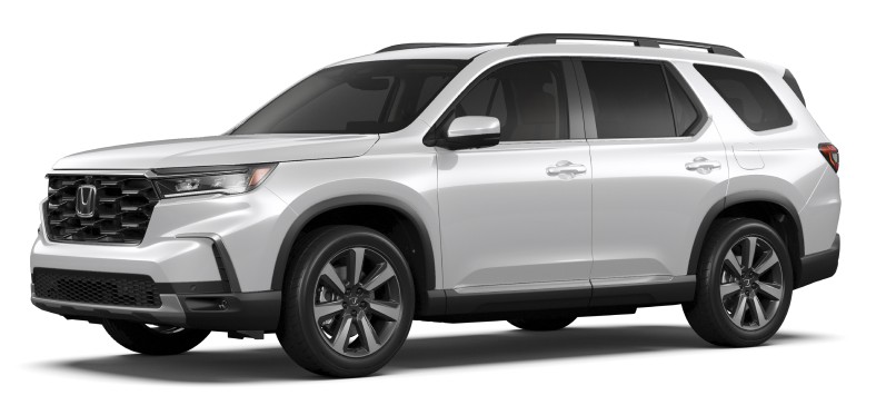 혼다 파일럿 비교 엘리트 - 가격, 성능사양, 안전사양, 외장사양, 내장사양, 혼다센싱