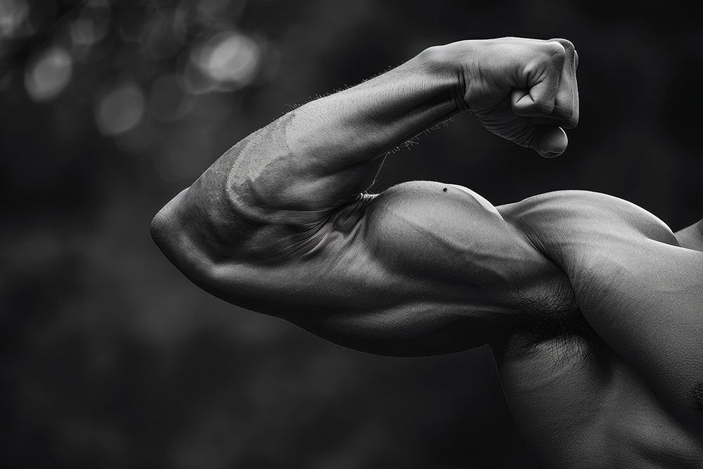 근감소증 자가진단