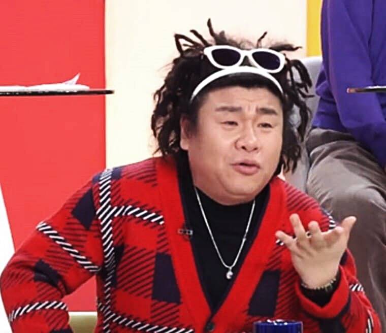 개그맨-오정태