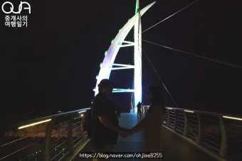 제주 야경 명소 추천 드라이브 코스와 뷰 포인트 안내_20