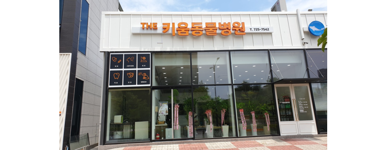 광양시 동물병원