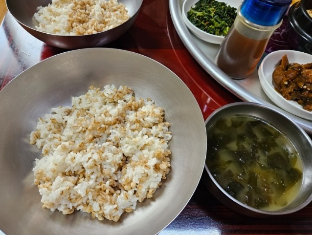 정선-북평면-번영-수퍼-식당-보리밥