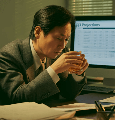 간암/당화혈색소 9.4 &rarr; 5.6 극복기 1편