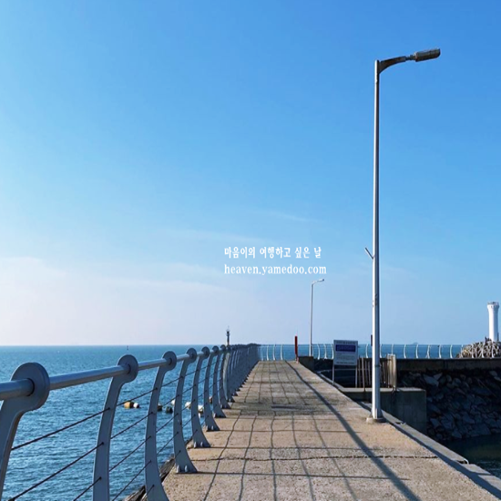 보령 가볼만한곳 베스트10