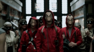 종이의집한국판이미지