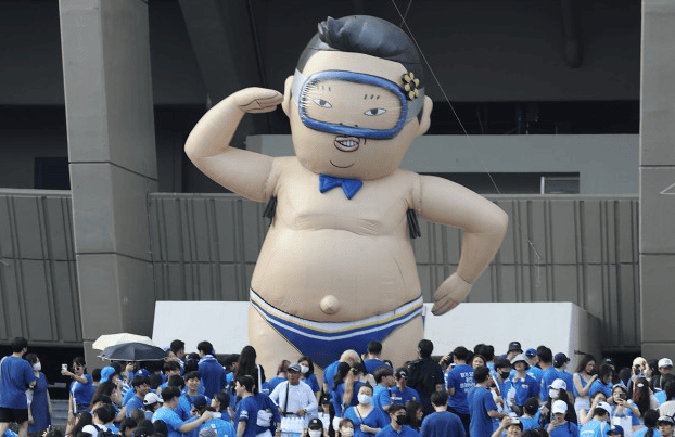 싸이 흠뻑쇼 일정