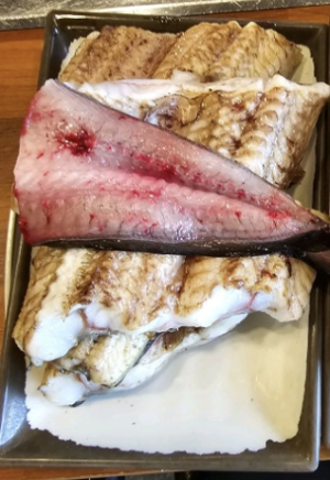 원조선창집장어구이