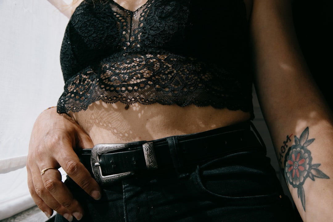 Waistline