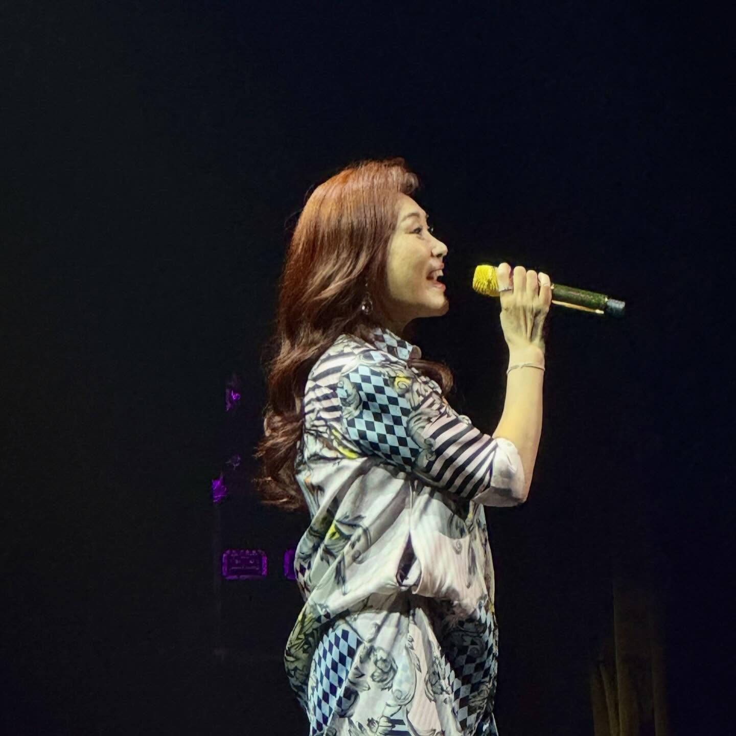 주현미