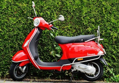 신호위반 과태료 금액