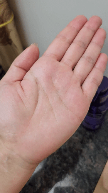 제이숲에센스손