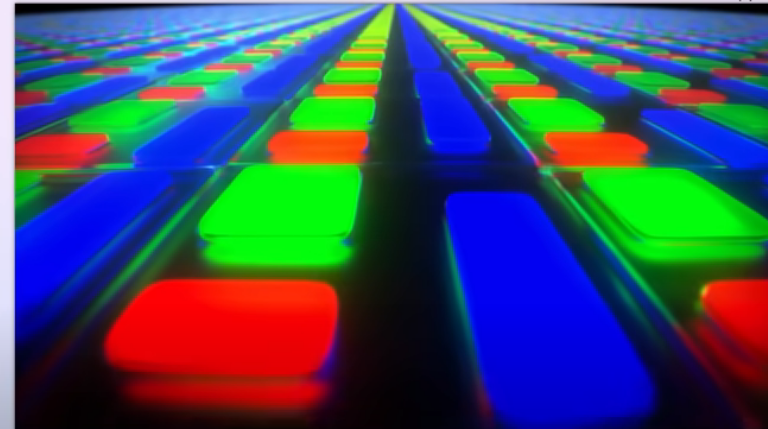  아이패드 프로 11 13 m4 (iPad Pro 11 13 M4 모델) 특징 