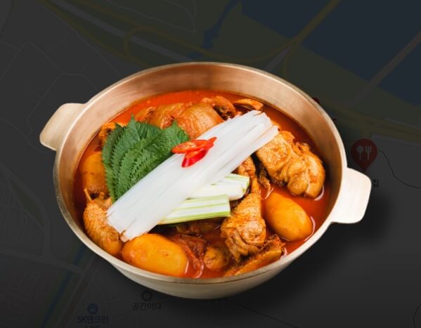 생방송투데이 빅데이터 랭킹 맛집 수도권 최고의 백숙 TOP5 하남 백숙 맛집 소나무집 
