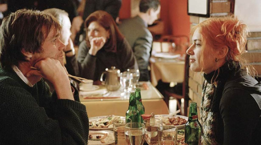 겨울이 기다려지는 '이터널 션사인'의 재개봉, 재재개봉 이유