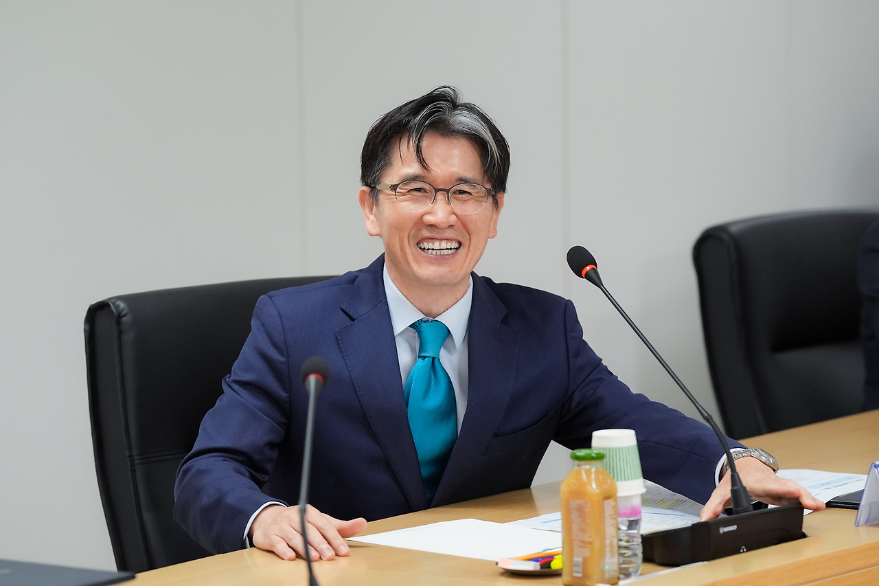 오동운 공수처장, 프로필, 성향, 윤석열, 부인, 운전기사