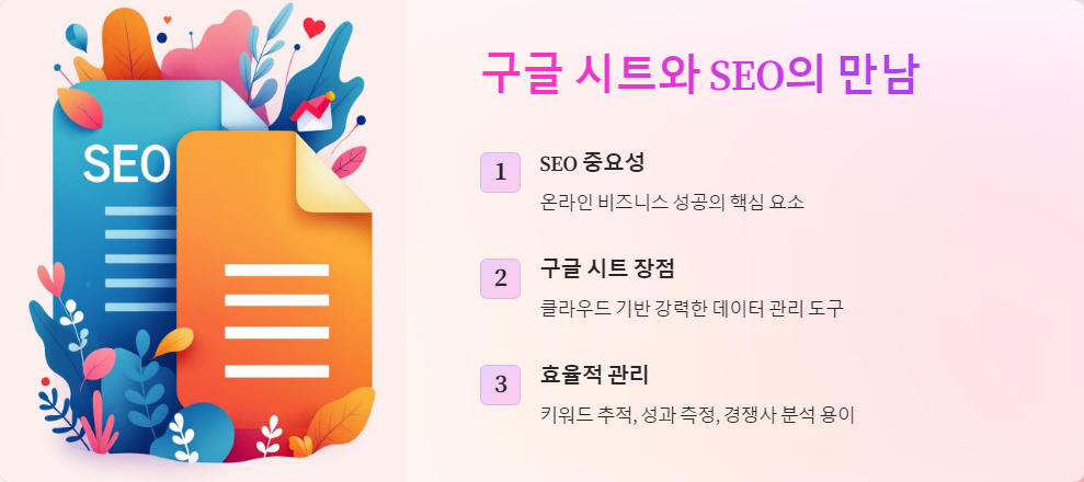 구글시트