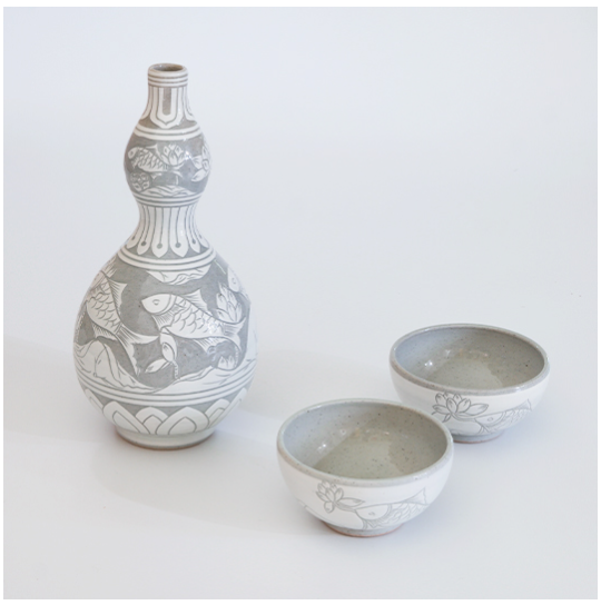 이천 도자기 체험 교실 예약 평강도요 도예 공방