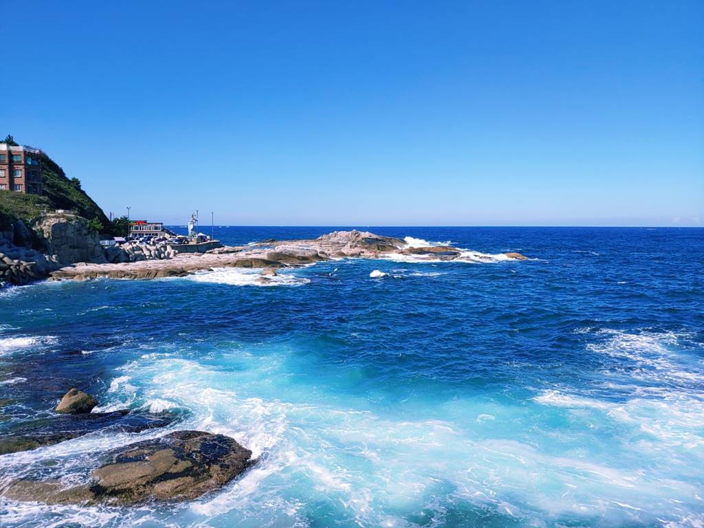 파도