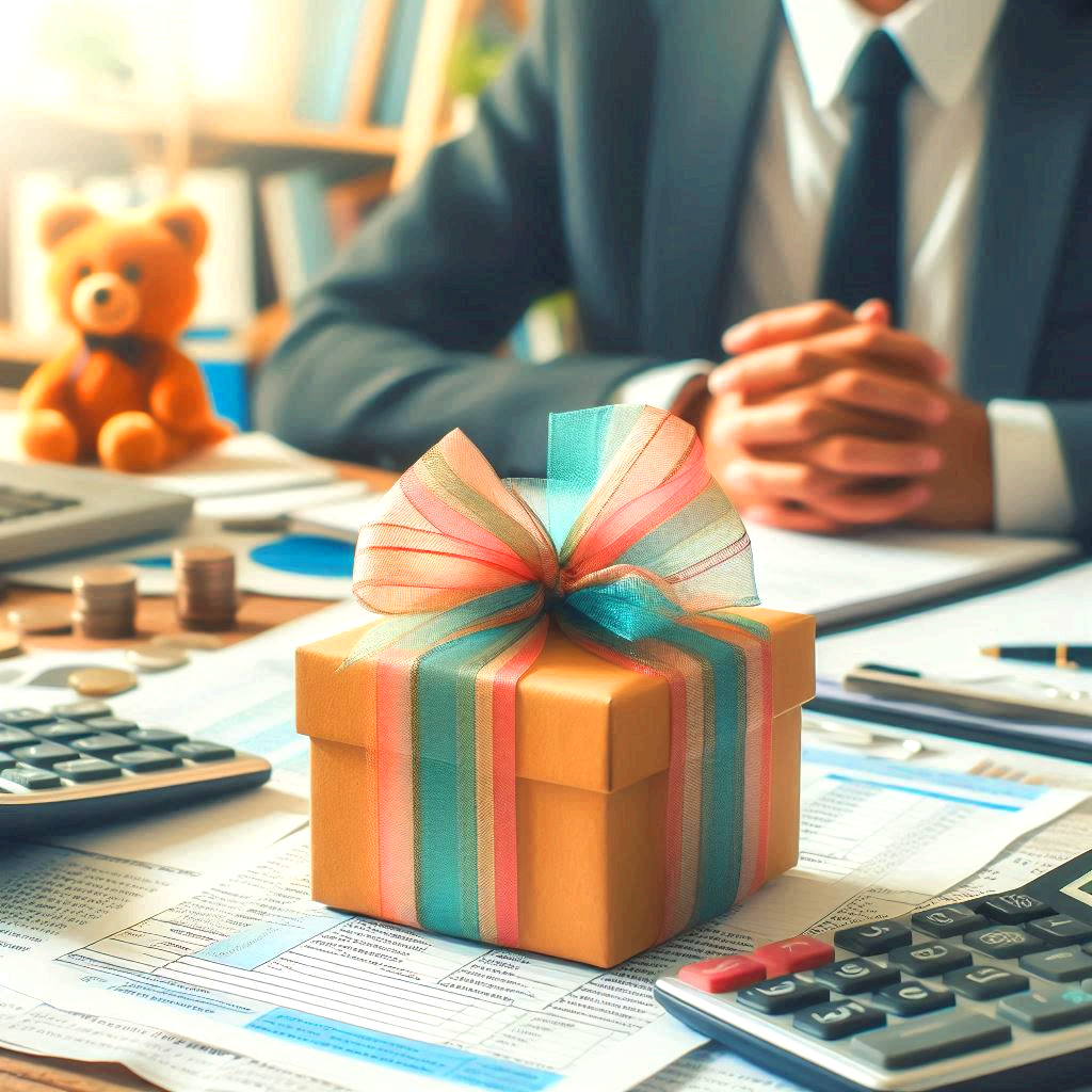 국세청 출신 세무사가 실천 중! 자녀에게 합법적으로 3억 증여하는 방법,3.3.6.6법칙