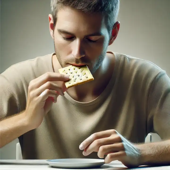 속이 울렁 거리고 토할 것 같을 때 대처법5