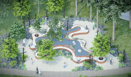 정원&middot;체험&middot;드론쇼까지! 2025 경기정원문화박람회, 평택에서 만나는 가을 축제