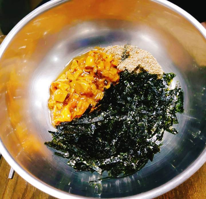 생생정보 멍게전골 맛집