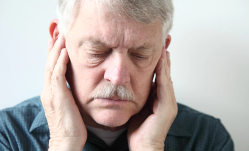 돌발성 난청 원인