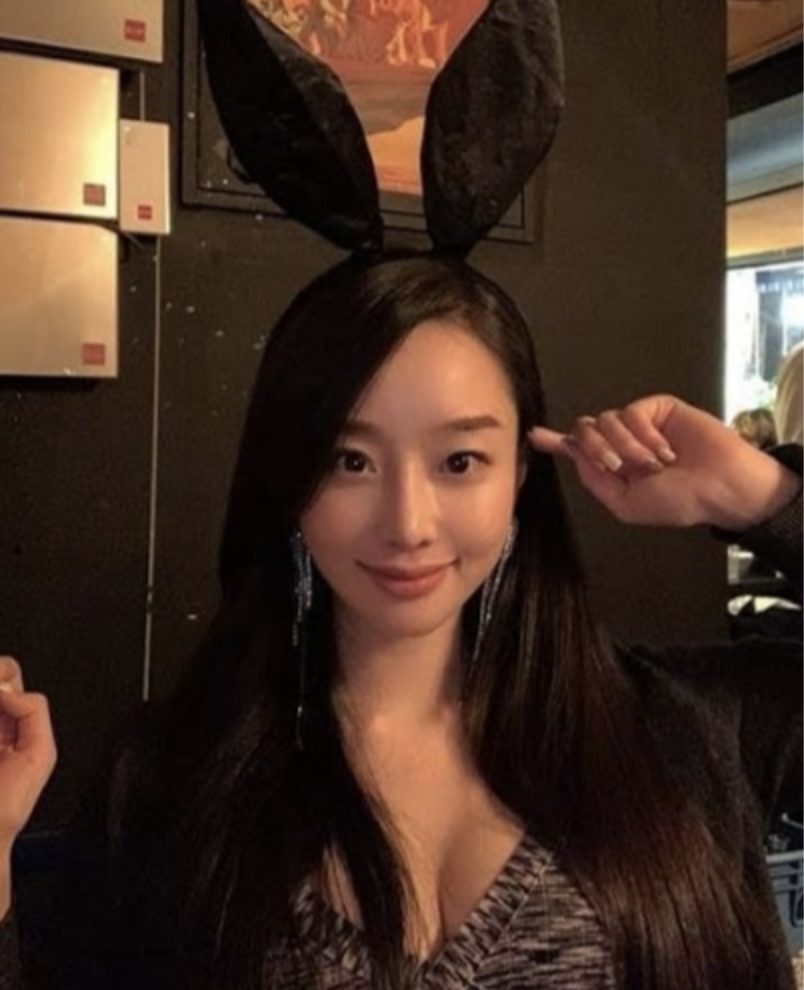 문예원 바니걸