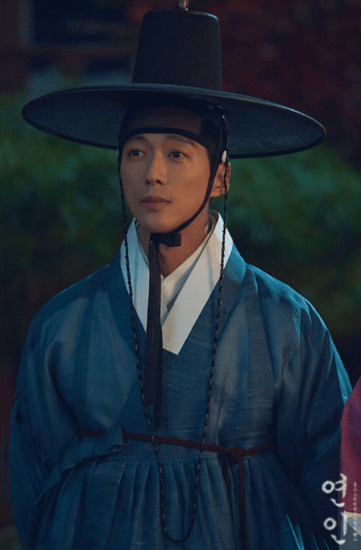 드라마 연인 이장현 역의 남궁민