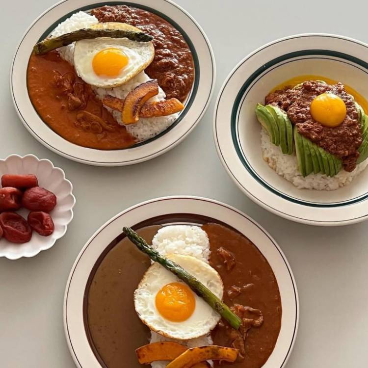 노원 라운드어바웃 카레 팝업 가이드: 위치, 운영시간, 다양한 카레 맛보기