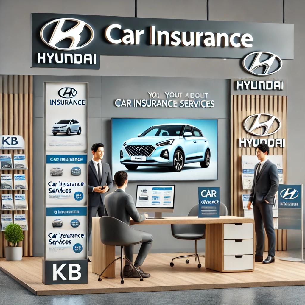 자동차보험 kb 현대