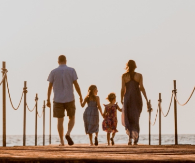 기도문(가정을 위한 기도)