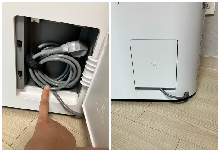 LG 인버터 제습기