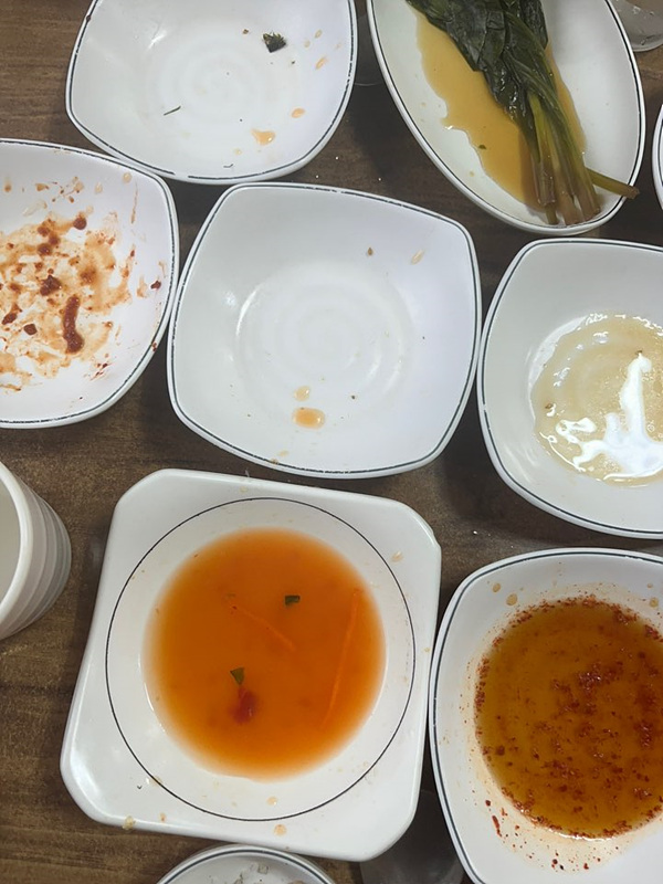 울릉도 맛집 추천