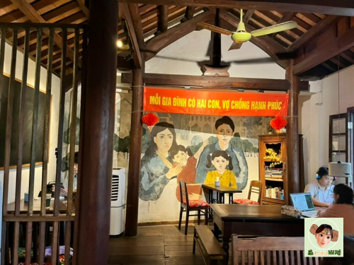 콩 카페