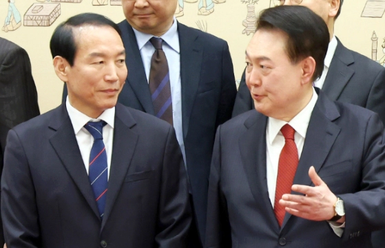 주기환 대통령실 민생특보 임명 이유