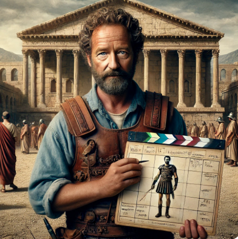 해외 영화 감독 연봉순위 사진