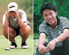 박세리 남자친구