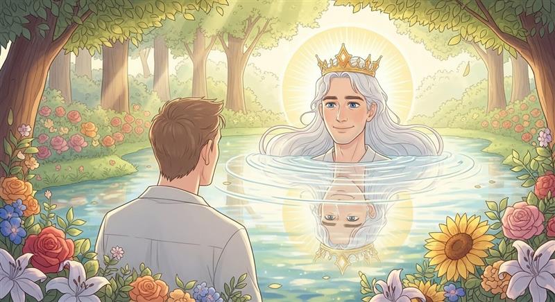 자기애성 성격장애, 나르시시스트의 특징과 구별법