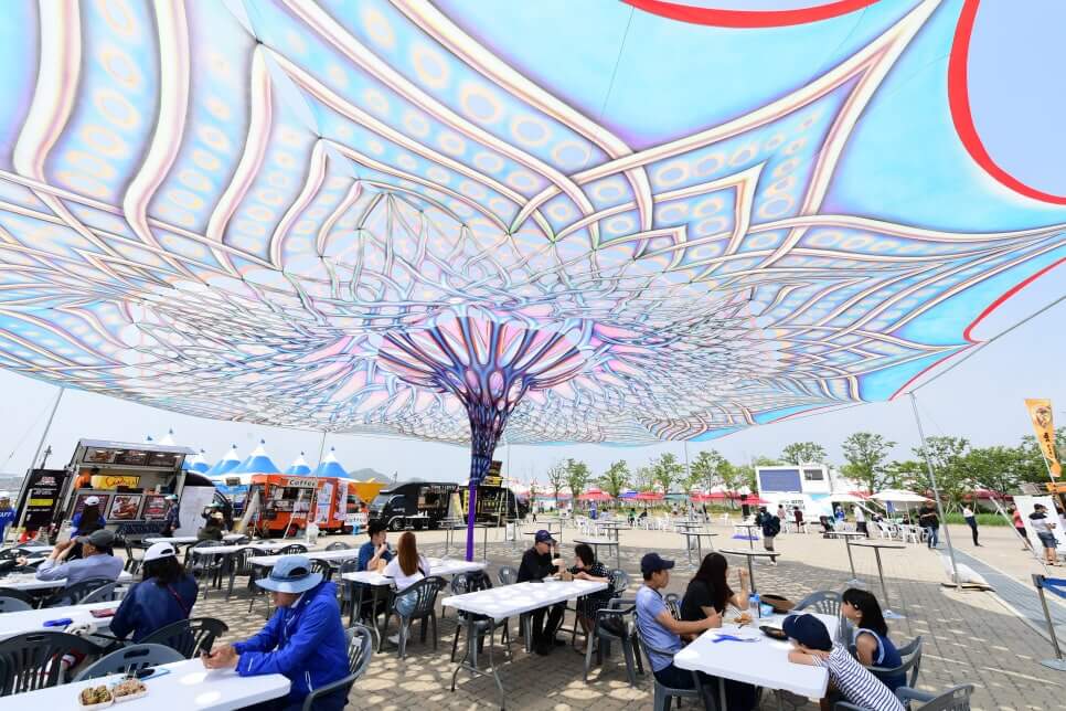 2025 화성 뱃놀이 축제 바다 위에서 펼쳐지는 환상적인 3일!!