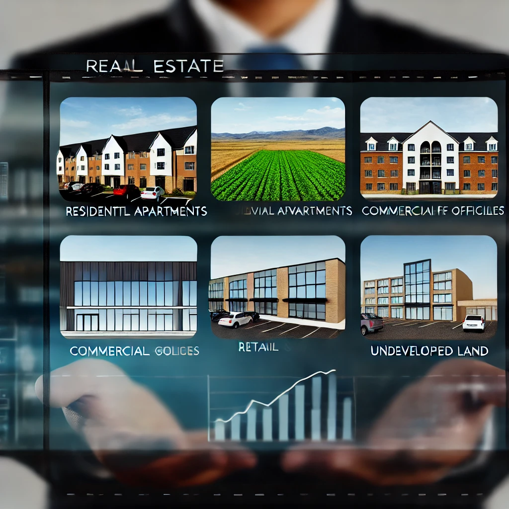 부동산 투자 포트폴리오 구성 가이드