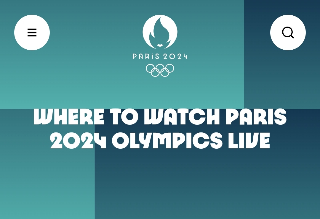 파리올림픽-해외-시청방법